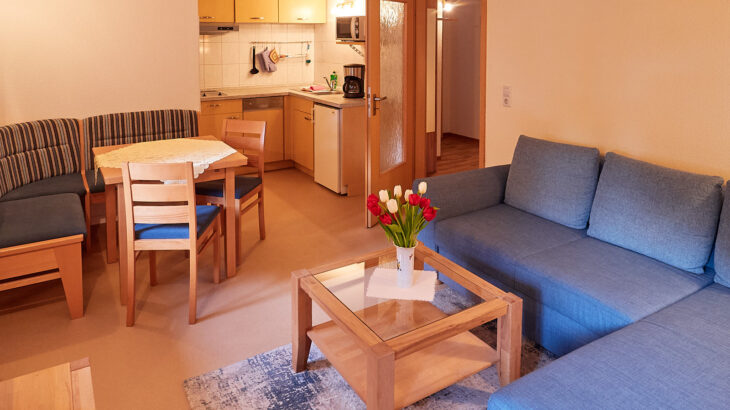 Ferienwohnung Dresden 4-5 Personen