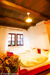 Beispiel Doppelzimmer